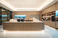 JI Hotel (Zhangjiajie National Forest Park Wulingyuan Biaozhimen)