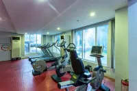 Stradella Hotel Hotels in Cainta