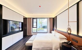 TAOHUAYUAN Hotel