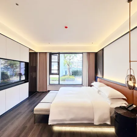 TAOHUAYUAN Hotel