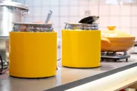 Yinhua Business Hotel - breakfast
