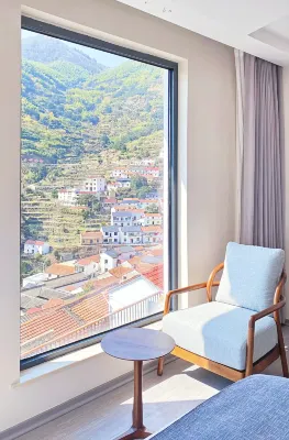 Xingxiu • Shanyi Homestay in Shengzhou, Shaoxing