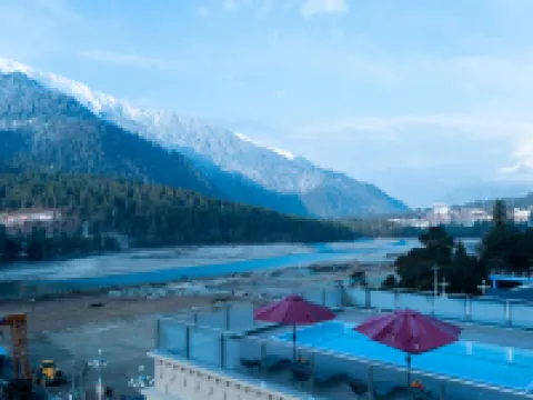 보미 시전 호텔 보미 호텔