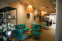 Best Western Plus Hotel la Joliette - bar