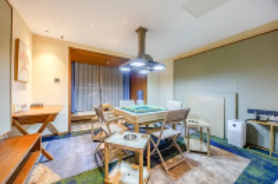 Weifang Beihai No.1Rezen Hotel