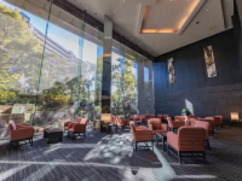 The Qube Hotel Chiba Hotels in Chiba