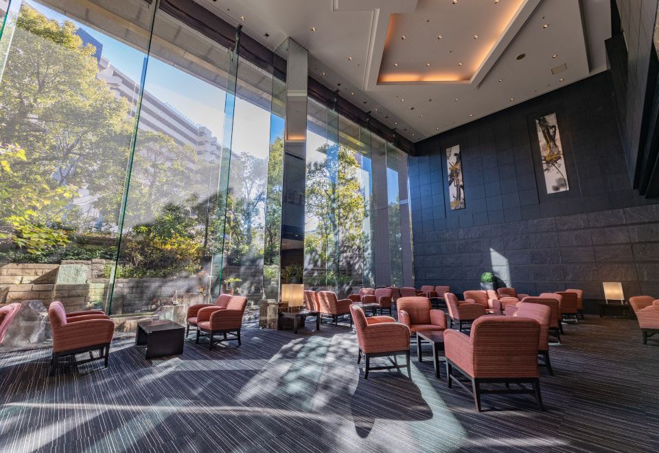 치바 큐브 호텔