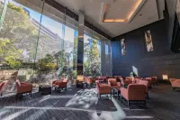 The Qube Hotel Chiba Hotels in Chiba