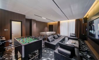 Guishu Villa