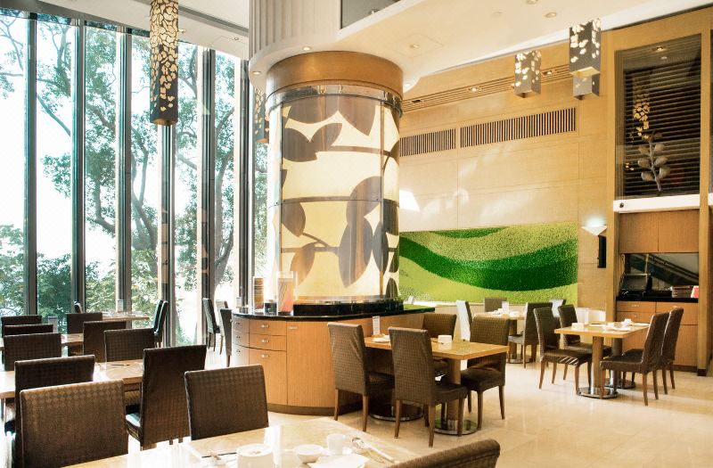 Royal View Hotel photo 3