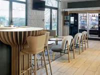 B&B Hotel Paris Meudon Vélizy Hotels near Bouygues Telecom