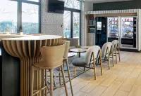 B&B Hotel Paris Meudon Vélizy Hotels in Chaville