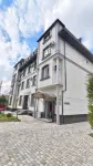 Moffah Grand Hotel Hotels near Tashkent City Park