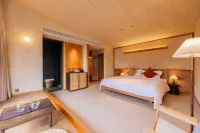 Hanjiang Homestay Cluster - Mountain Tea Homestay Hôtels à : Ziyang