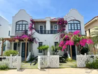 Novaworld Phan Thiết - Ako Villa Các khách sạn ở Mũi Kê Gà