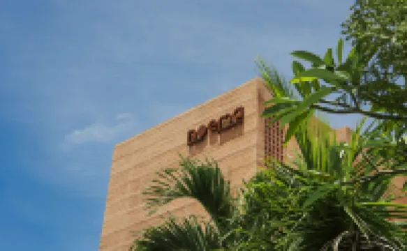 Noema Resort Pererenan Hotels near Echo Beach