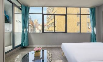 Shenzhen Haoyu (Bantian North Subway Station)