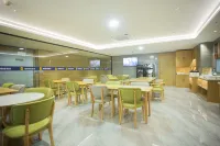 Super 8 Select (Suzhou Railway Station North Plaza Shantang Street Branch)