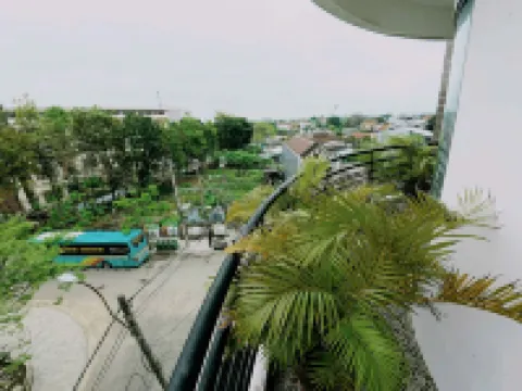 TORI HOMESTAY Hotels in Vy Da