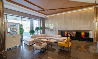 XINRAN  HOTEL