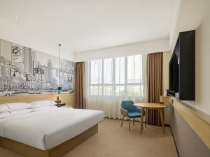 City Comfort Inn