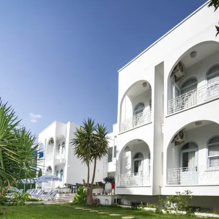 Kemer Royal Beach Hotel