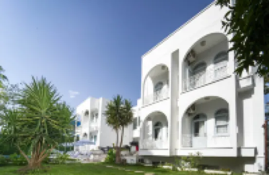 Kemer Royal Beach Hotel