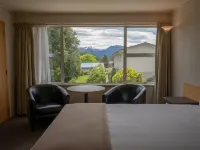 Kingsgate Hotel Te Anau Hotels in Te Anau