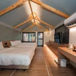 SPRING RESORT Hotels in 