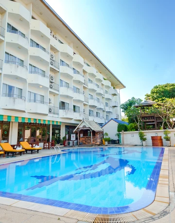 รูปภาพของเจพี วิลล่า พัทยา