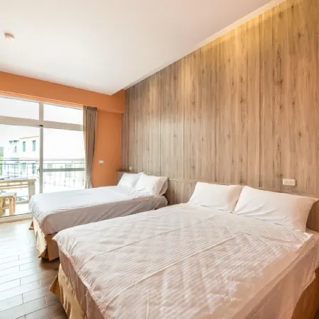 LuiLand B&B
