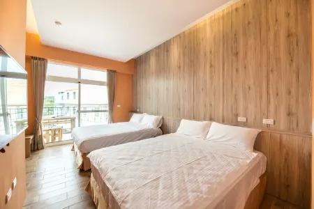 LuiLand B&B Отели рядом с достопримечательностью «White Lighthouse»