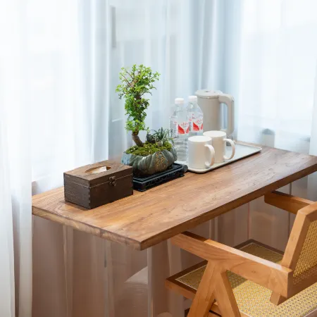 Nanshe Bieyuan Homestay (Taoxichuan Cultural and Creative Street)