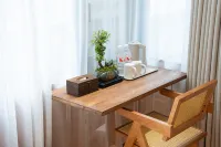 Nanshe Bieyuan Homestay (Taoxichuan Cultural and Creative Street)