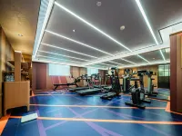 Orange Hotel(Golmud Jiangyuan Middle Road Kunlun Park Store) 거얼무 호텔