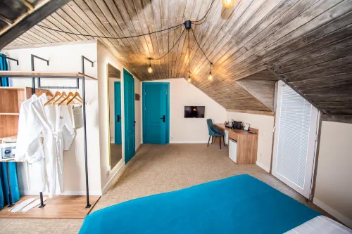 City Inn Tbilisi