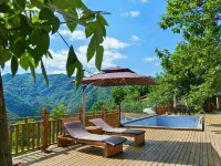 Wangmeishan Residence - ที่มีสระว่ายน้ำ