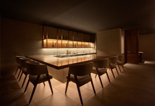 미츠이 가든 호텔 교토 산조 프리미어