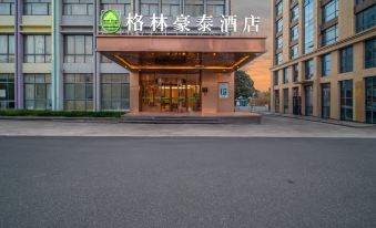 GreenTree (Hefei Binhu Jianghuai Automobile Factory)
