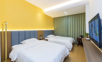 Xuan'en City Yijia Hotel