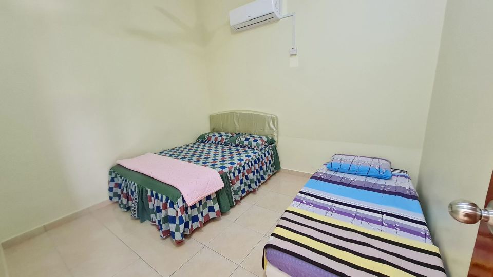 Pangkor Homestay