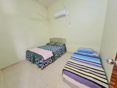Pangkor Homestay