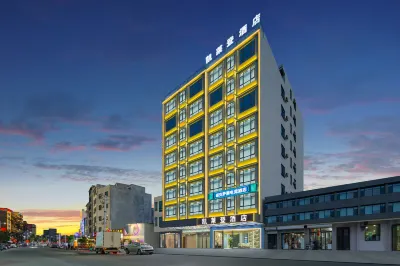 Kailaideng Hotel