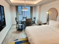 Heyuan Meiju Sky Hot Spring Hotel