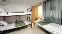 Natol Homestay-Kenyalang Park