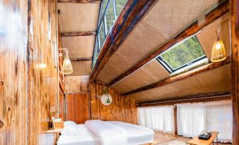 Leye Bamboo Sea Villa