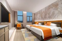 Muxi Hotel