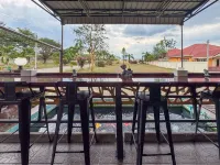 Thanawan Resort