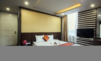 Nam Long Hotel
