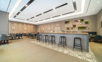 Homeinn Selected Hotel (Zhengzhou Zhongyuan Futadong Subway Station)